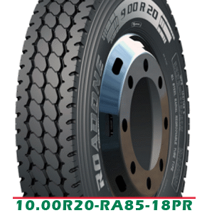 10.00R20-RA85-18PR