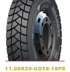 11.00R20-GD58-18PR