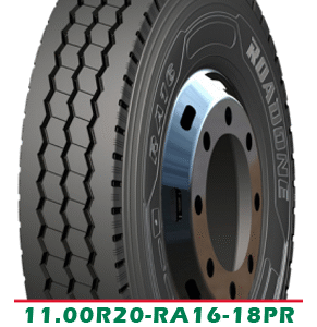 11.00R20-RA16-18PR