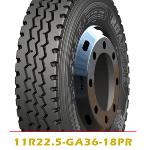 11R22.5-GA36-18PR