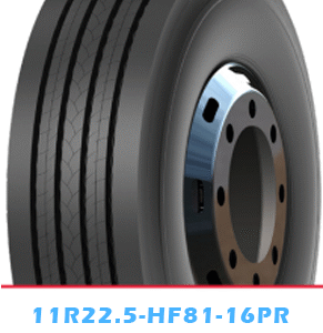 11R22.5-HF81-16PR