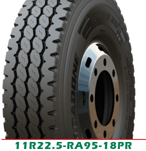 11R22.5-RA95-18PR