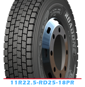 11R22.5-RD25-18PR