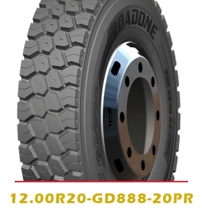 12.00R20-GD888-20PR