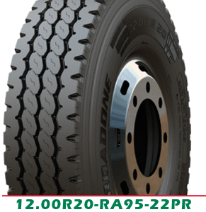 12.00R20-RA95-22PR