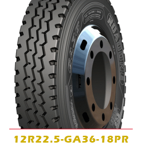12R22.5-GA36-18PR