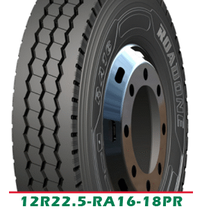12R22.5-RA16-18PR
