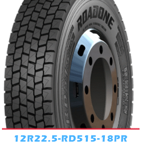 12R22.5-RD515-18PR