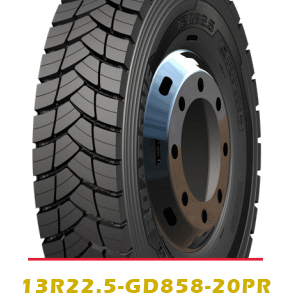 13R22.5-GD858-20PR