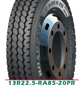 13R22.5-RA85-20PR