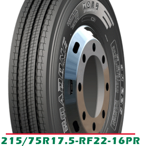 215/75R17.5-RF22-16PR