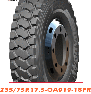 235/75R17.5-QA919-18PR