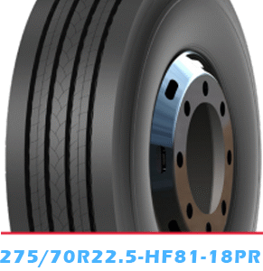 275/70R22.5-HF81-18PR