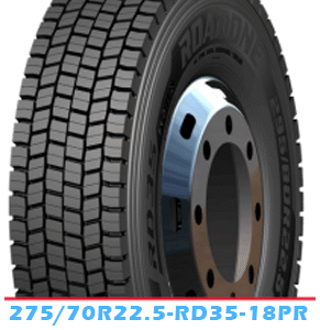 275/70R22.5-RD35-18PR