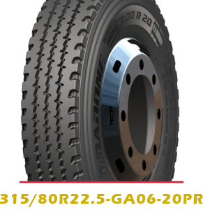 315/80R22.5-GA06-20PR