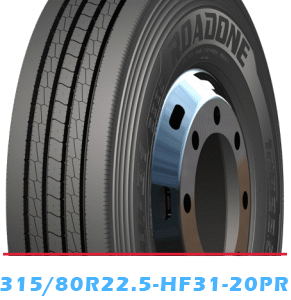 315/80R22.5-HF31-20PR
