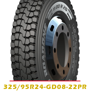 325/95R24-GD08-22PR