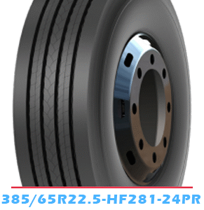 385/65R22.5-HF281-24PR