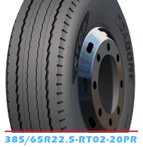 385/65R22.5-RT02-20PR
