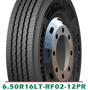 6.50R16LT-RF02-12PR