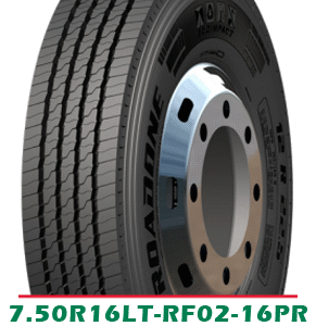 7.50R16LT-RF02-16PR