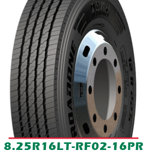 8.25R16LT-RF02-16PR
