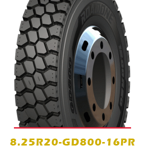8.25R20-GD800-16PR