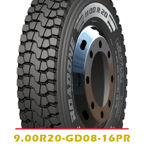 9.00R20-GD08-16PR