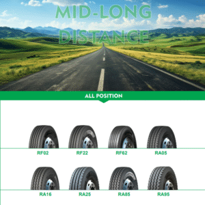 MID-LONG DISTANCE Roadone