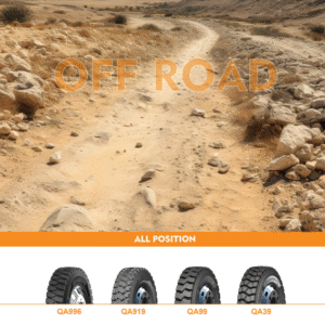 OFF-ROAD Roadone